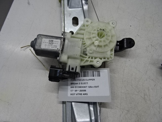 MOTOR RAAMMECHANIEK LINKS ACHTER Ford Focus 3 Wagon, Auto-onderdelen, Gebruikt, Achter, Henry-Ford-Straße  1
50735  Köln, DE, Ford-Werke GmbH