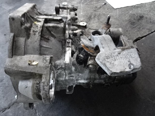 VERSNELLINGSBAK SCHAKEL Skoda Octavia Combi (5EAC) (QVX), Gebruikt, Info@skoda-auto.de, Skoda, Max-Planck-Straße  3-5
64331  Weiterstadt, DE