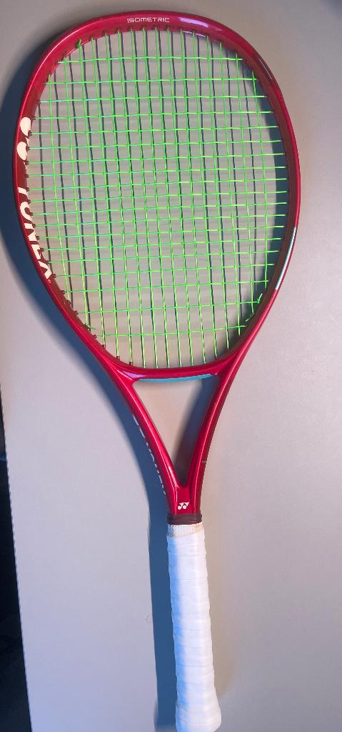 Tennisracket Yonex Vcore100 2026   grip 2, L2, Autres marques, Raquette, Comme neuf