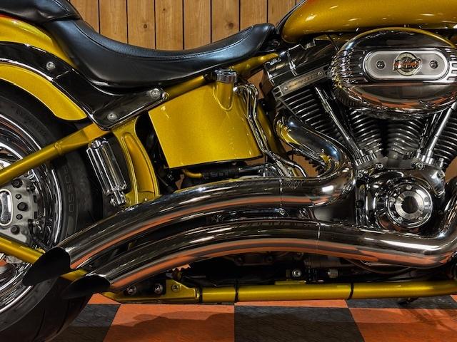 Harley-Davidson CVO Springer, Via Galileo Galilei 1
30033   Noale, IT, Entreprise, Aprilia, Nfopiaggiogroup@piaggio.com