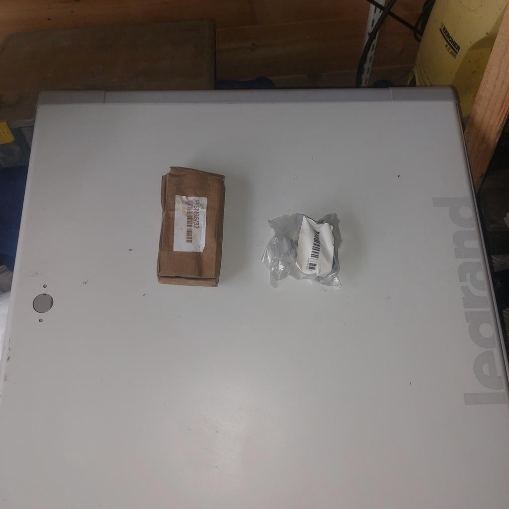 Electriciteitkast legrand xl 160 3 rijien, Ophalen, Nieuw, Overige typen