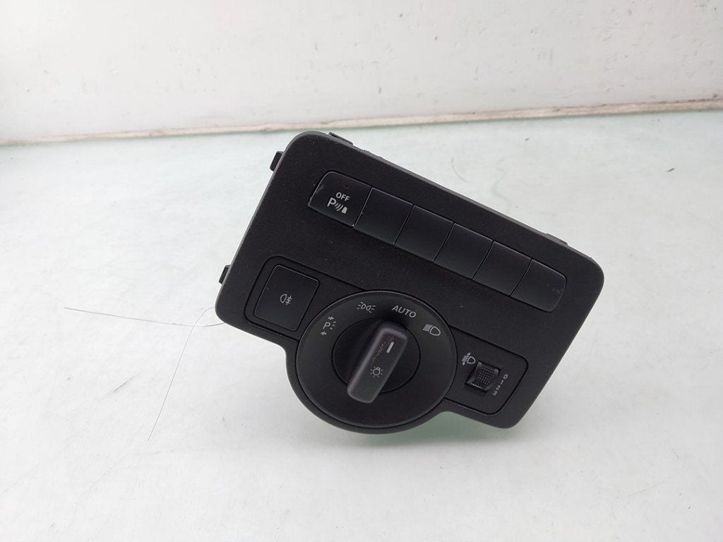 LICHTSCHAKELAAR Mercedes-Benz Vito (447.6) (01-2014/-), Auto-onderdelen, Dashboard en Schakelaars, Dhr. J. Ham, Gebruikt, Mercedes-Benz