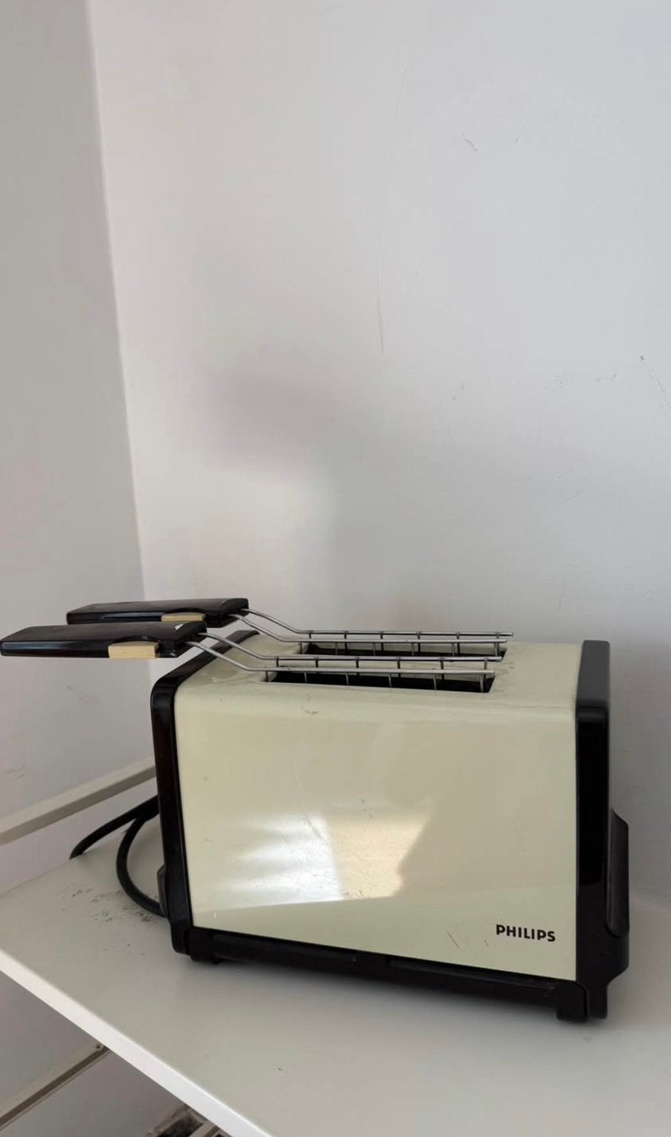 Grille-pain, Electroménager, Enlèvement, Comme neuf