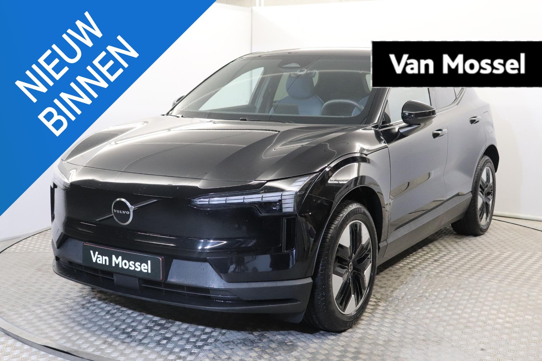 Volvo EX30 Single Motor Extended Range Core, Auto's, Automaat, 476 km, Gebruikt, EX30