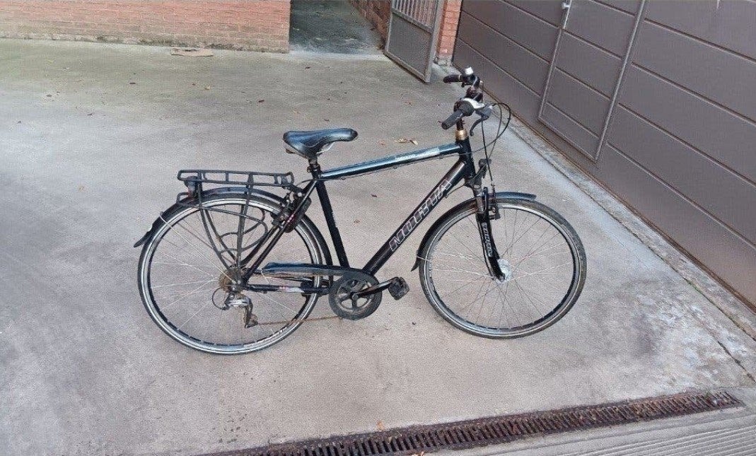 NORTA TREKKING, Fietsen en Brommers, Ophalen of Verzenden