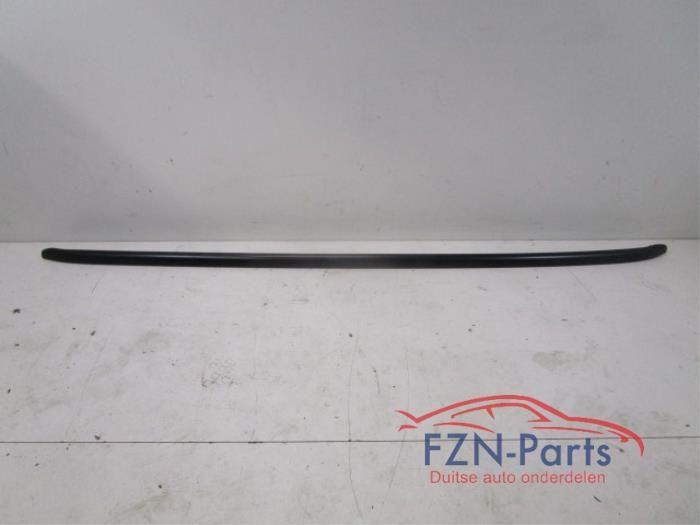 VW Passat B8 3G Variant Dakdrager Links Mat Zwart, Ophalen of Verzenden, Gebruikt