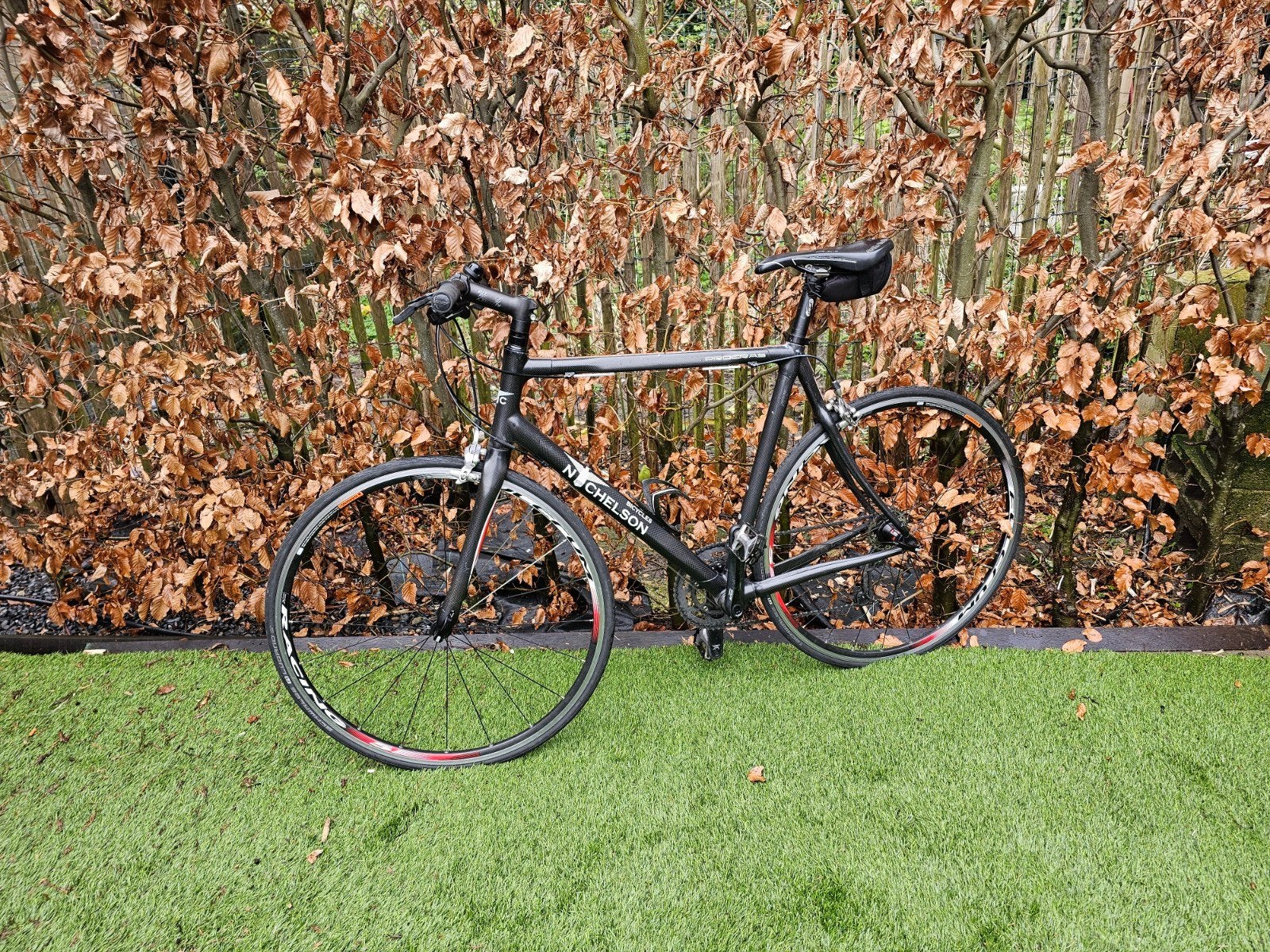 Nichelson Procras, Fietsen en Brommers, Ophalen, Gebruikt, Overige merken