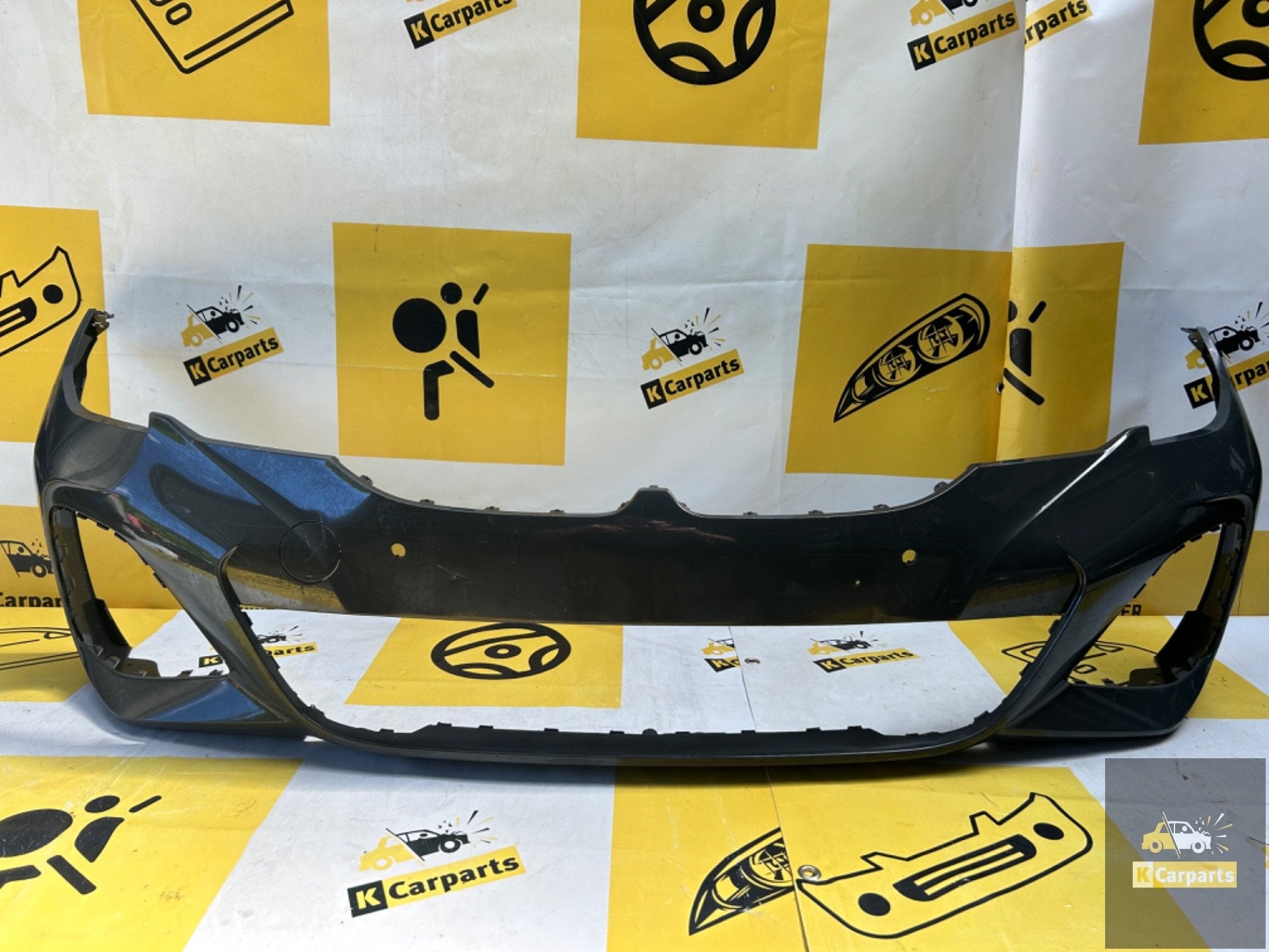 Voorbumper BMW 3 Serie G20 G21 M Pakket PDC 51118069346, Info@fabrikant.eu, Bumper, BMW, Fabrikant BV