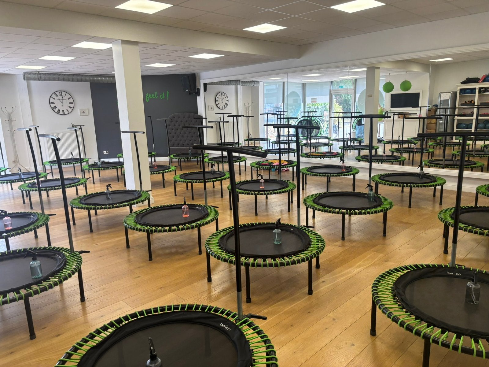 Polyvalente ruimte te huur, 90 m², Location, Bureau