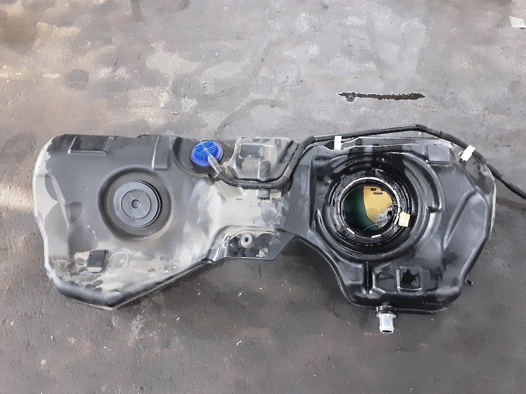 BRANDSTOFTANK BMW 4 serie Gran Coupe (G26) (7449036), Gebruikt, Mevr. I. Hauben, BMW, Rue de l'Espoir 34 34
4030  GRIVEGNÉE, BE