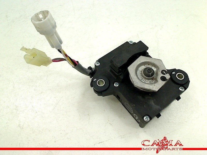 SERVO MOTEUR Kawasaki Z 1000 2014-2016 (Z1000 ZR1000F-G), Dhr. S. di Majo, Utilisé, Info@cama-motorparts.nl, P.J. Troelstraweg 8 8
3144 CX  MAASSLUIS, NL