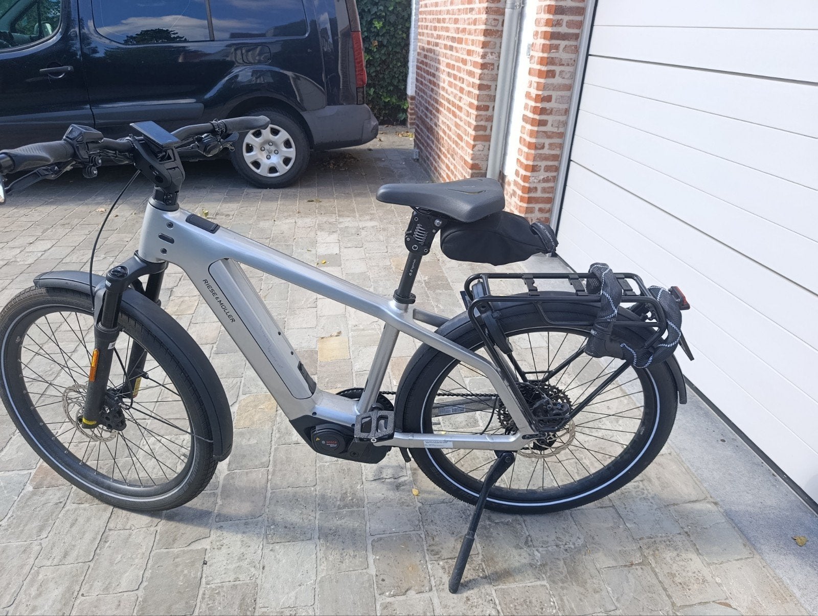 speed pedelec, Fietsen en Brommers, Elektrische fietsen, Ophalen of Verzenden