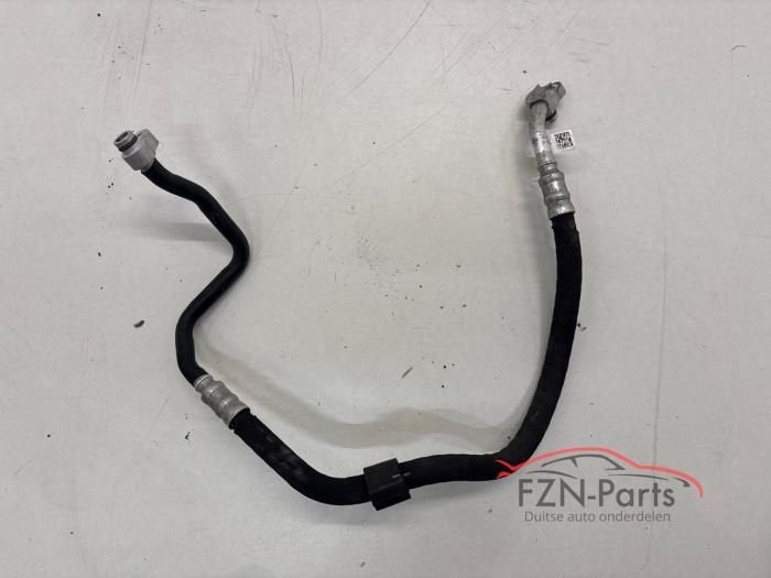 audi a6 c7 2.0 tdi aircoleiding, Ophalen of Verzenden, Gebruikt