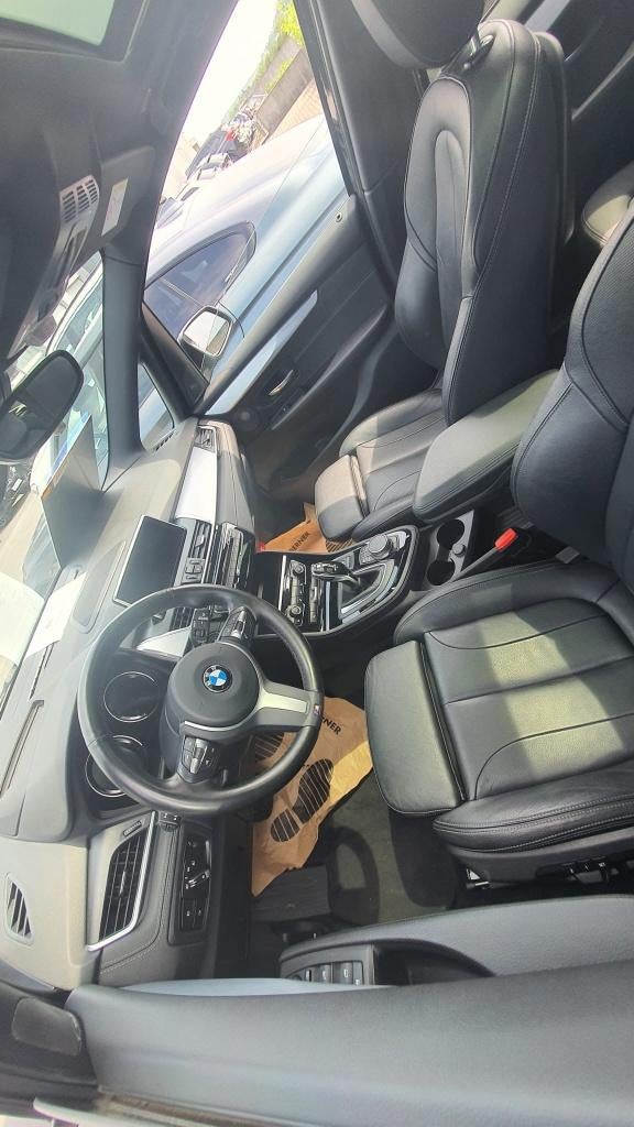 BMW Série 2 Gran Tourer 7 pl. - Sport Line - Full Options, Autos, BMW, Particulier, Série 2 Gran Tourer, Caméra 360°, ABS, Caméra de recul