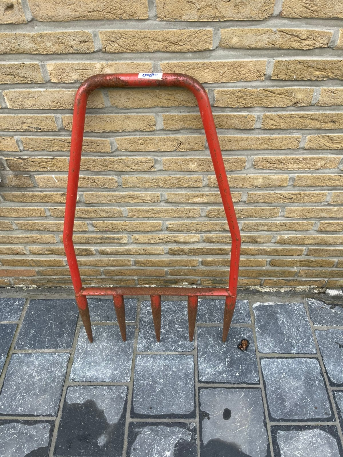 Planteur, Jardin & Terrasse, Enlèvement, Utilisé, Autres types