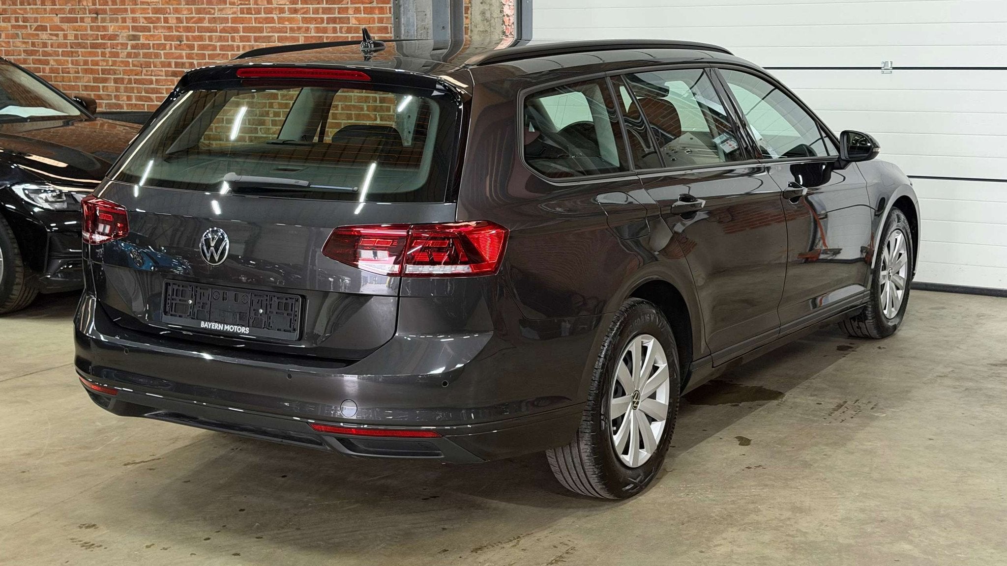 Volkswagen Passat Variant *2.0 TDi*Automaat*Garantie*EURO 6d, Autos, Achat, Euro 6, Entreprise, Cruise Control