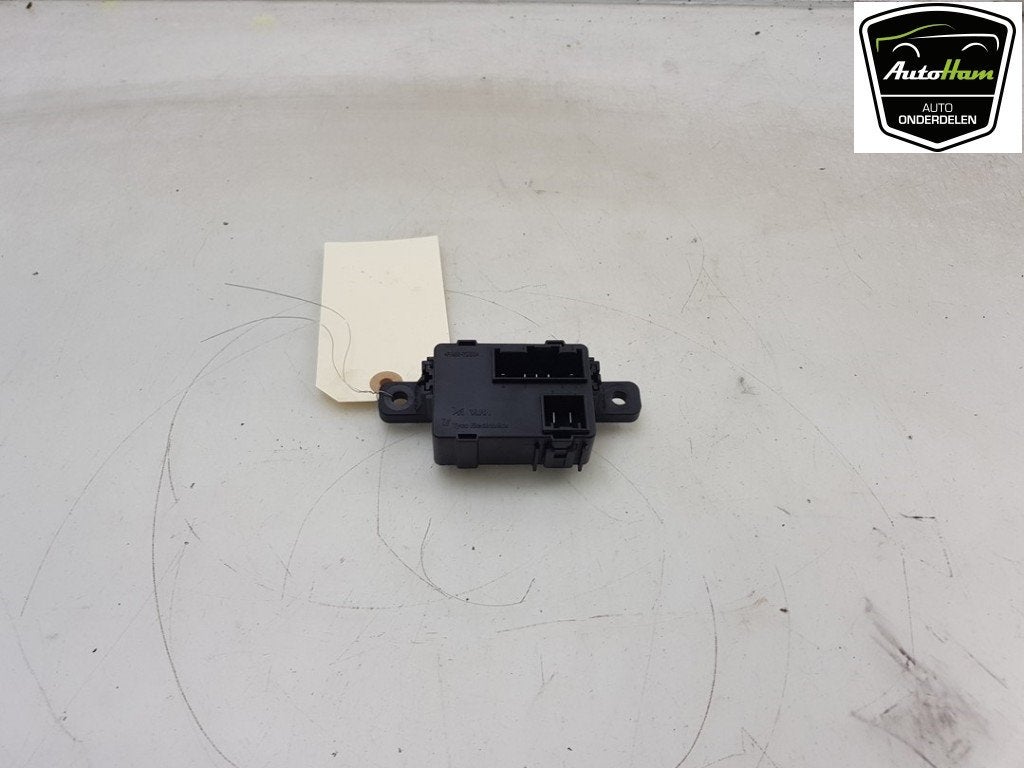 ORDINATEUR DIVERS C Kia Rio III (UB) (|919401M520|), Dhr. J. Ham, Kia, Administratie@autoham.nl, Utilisé