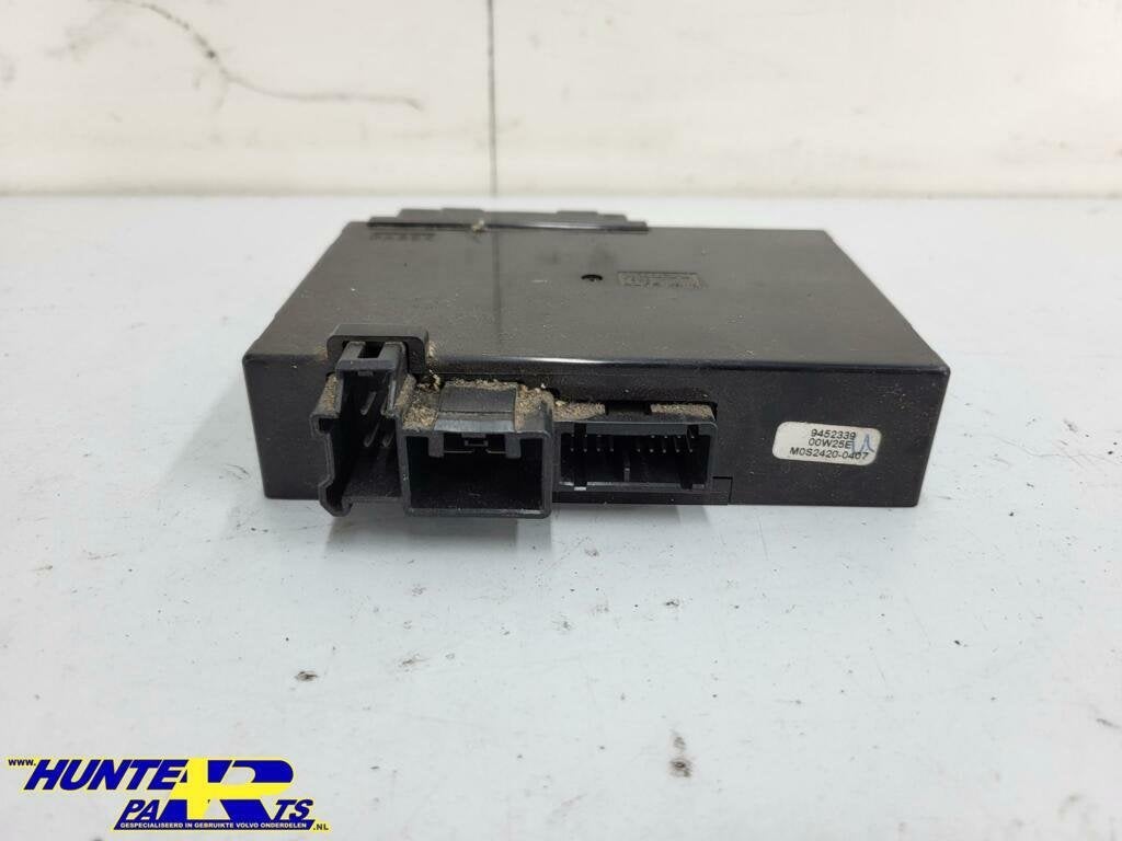 Computer stoel Volvo S60 I ('00-'09) 9452339, Autos : Pièces & Accessoires, Enlèvement ou Envoi, Volvo, Volvo, Utilisé
