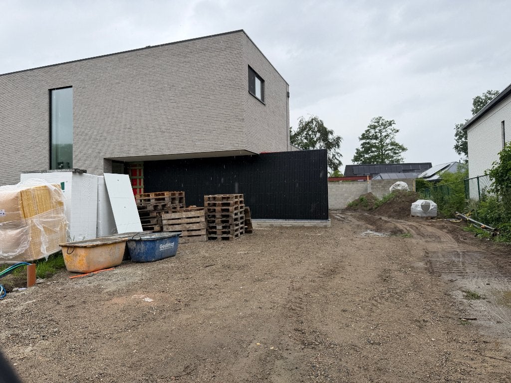 Gevelsteen Quartis Vandersanden - 3 volledige paletten, Enlèvement, Neuf, Briques