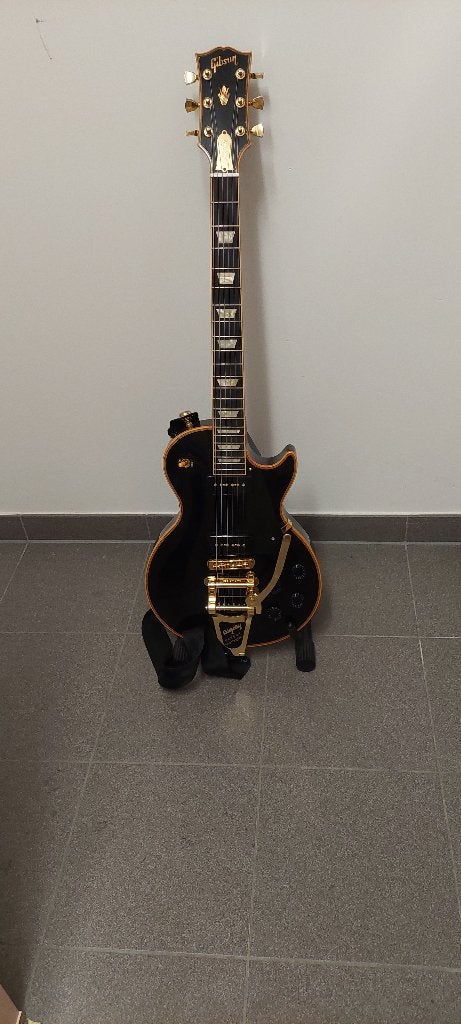 Gibson Les Paul, Muziek en Instrumenten, Ophalen, Gebruikt, Gibson