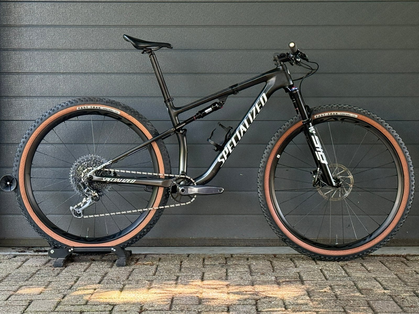 Specialized Epic Expert, Fietsen en Brommers, Gebruikt, Schijfrem, Ophalen, Overige merken