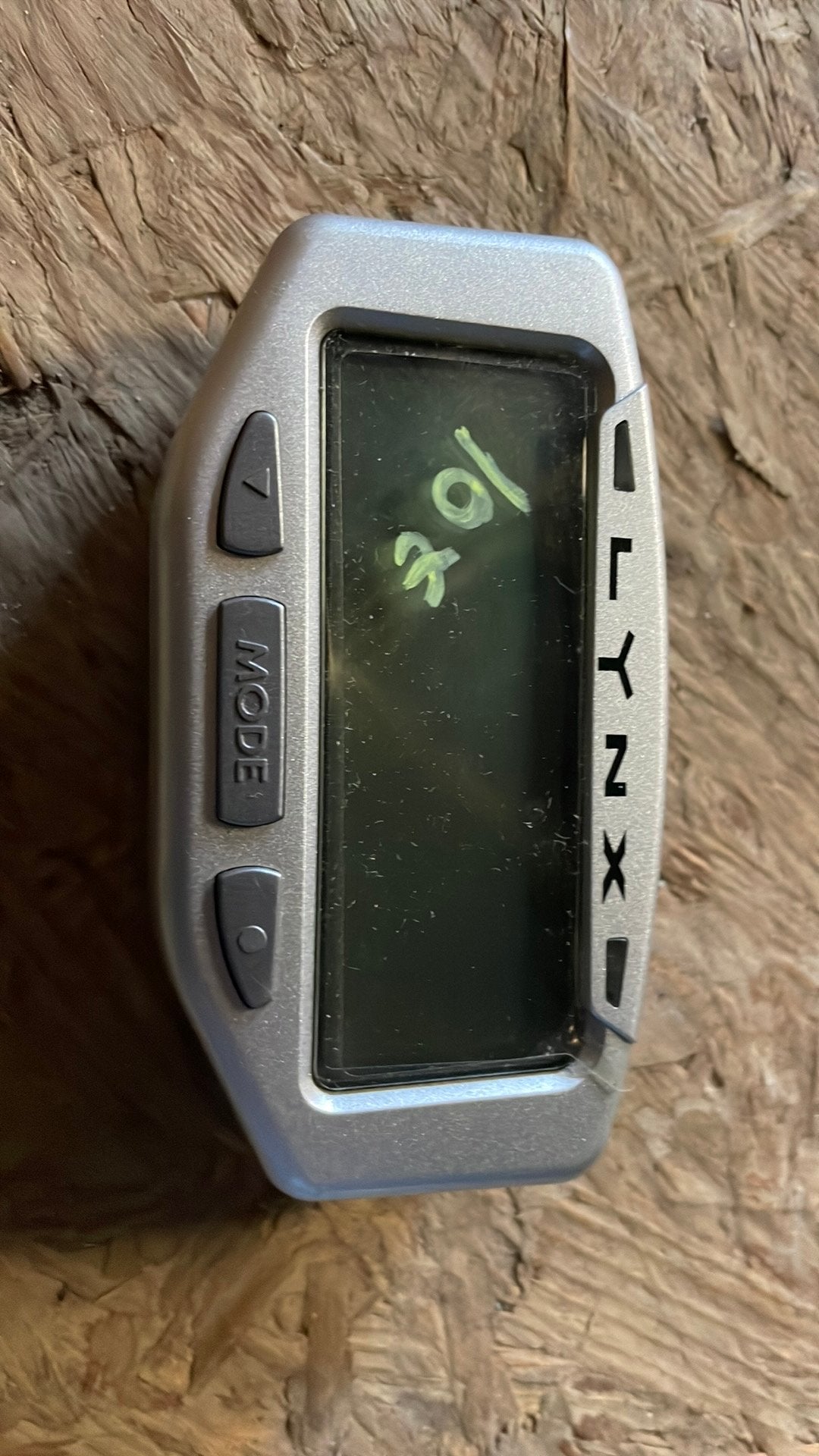 Trailtech Lynx computer, Enlèvement ou Envoi, Utilisé