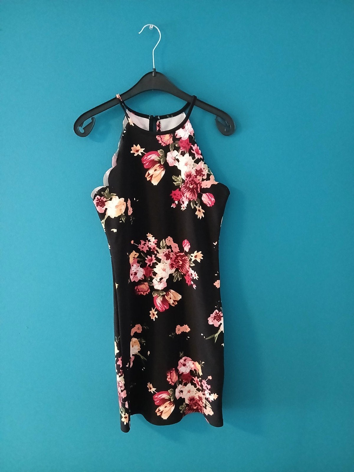Robe, Vêtements | Femmes, Robes, Comme neuf, Enlèvement, SHEIN, Taille 34 (XS) ou plus petite