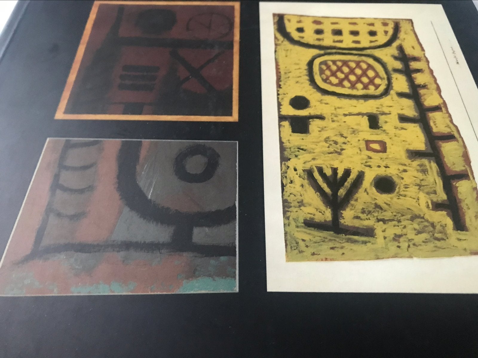 Paul Klee Zeichnungen 390pag, Boeken, Ophalen of Verzenden, Zo goed als nieuw, Schilder- en Tekenkunst