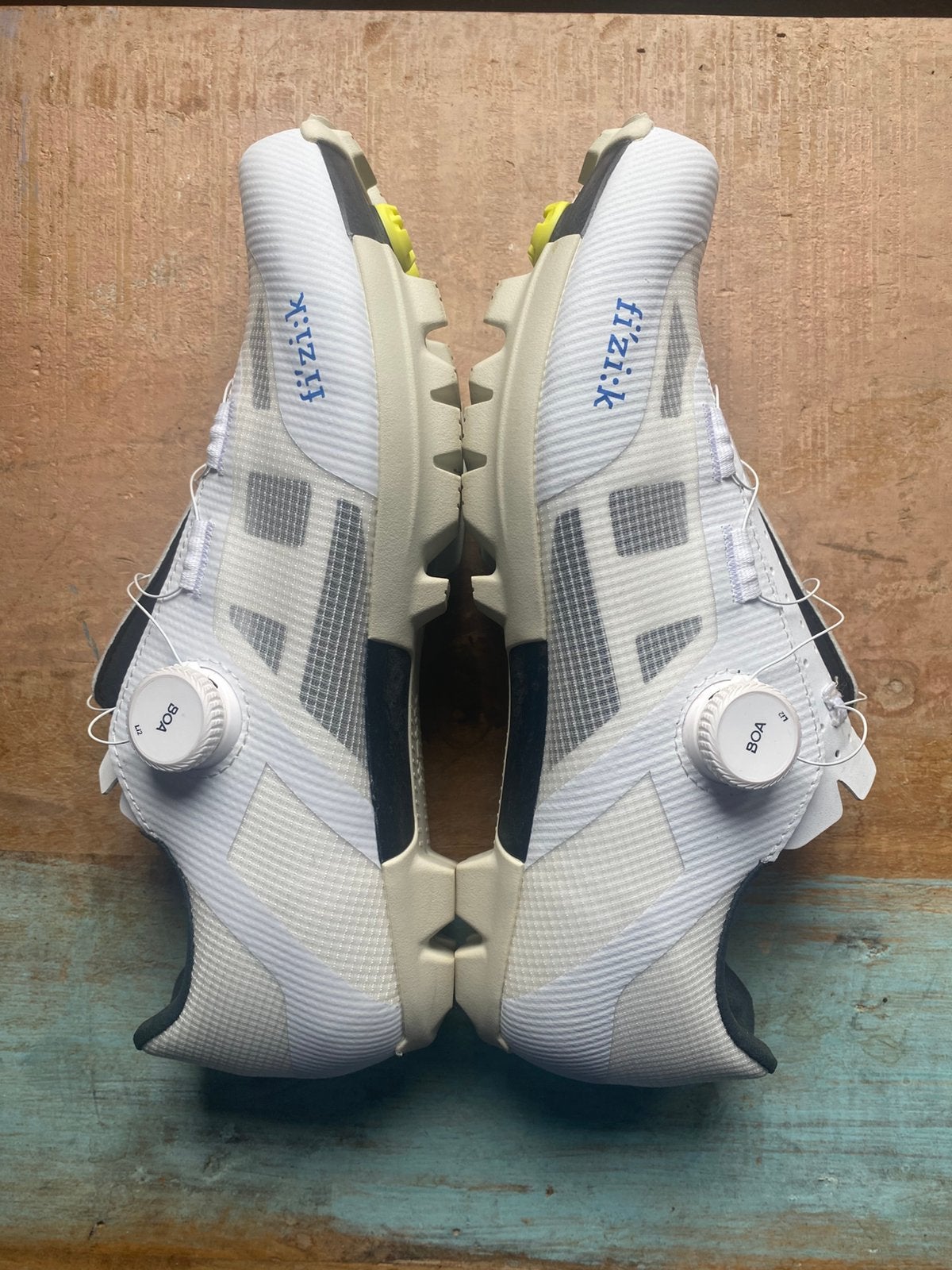 Fizik chaussures Gravel VTT Vento Proxy, Enlèvement ou Envoi, Comme neuf, Chaussures