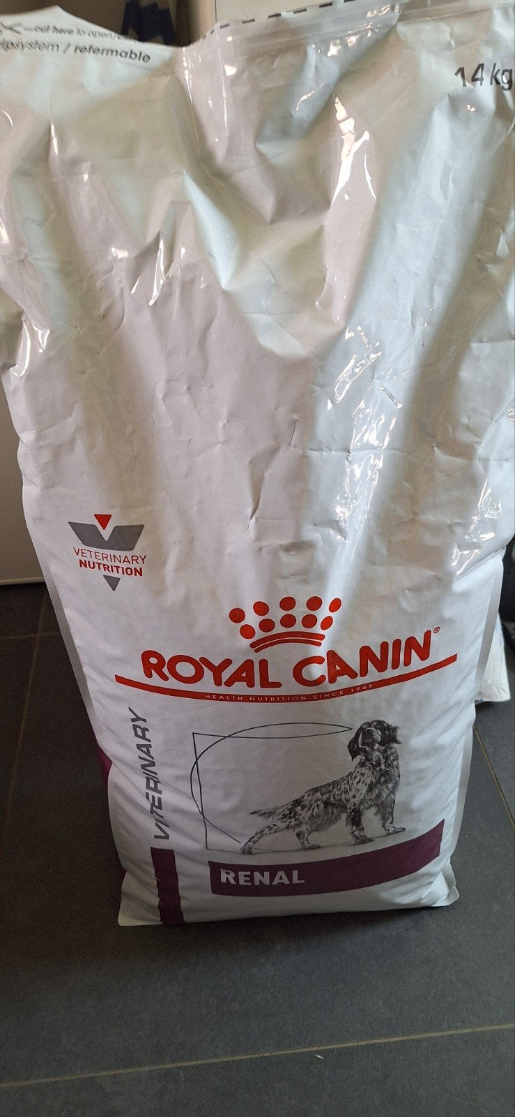 Royal canin renal, Dieren en Toebehoren, Dierenvoeding, Hond, Ophalen