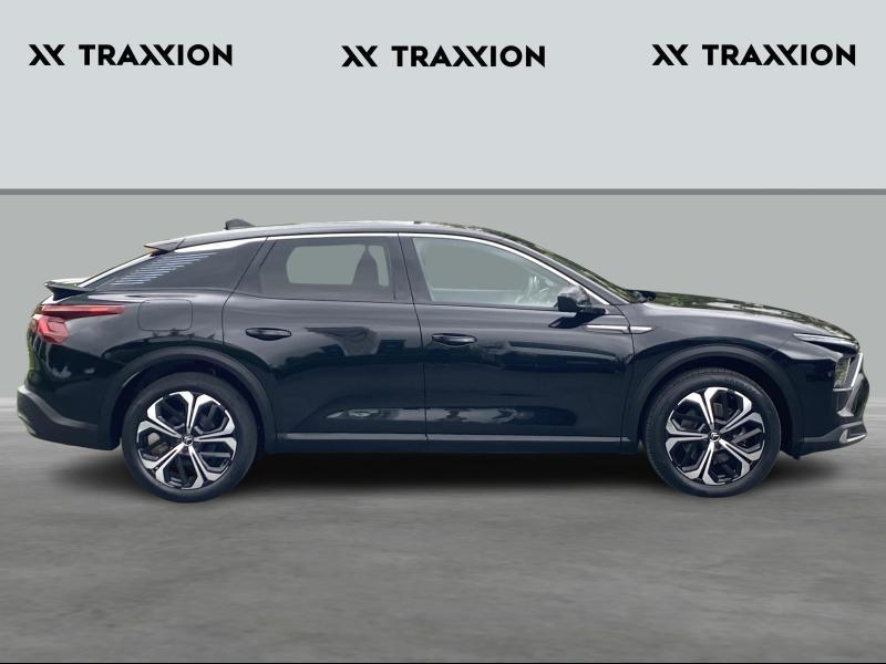Citroen C5 X 1.6 Plug-in Hybrid Shine Pack, Autos, Citroën, Achat, Euro 6, 5 portes, Automatique