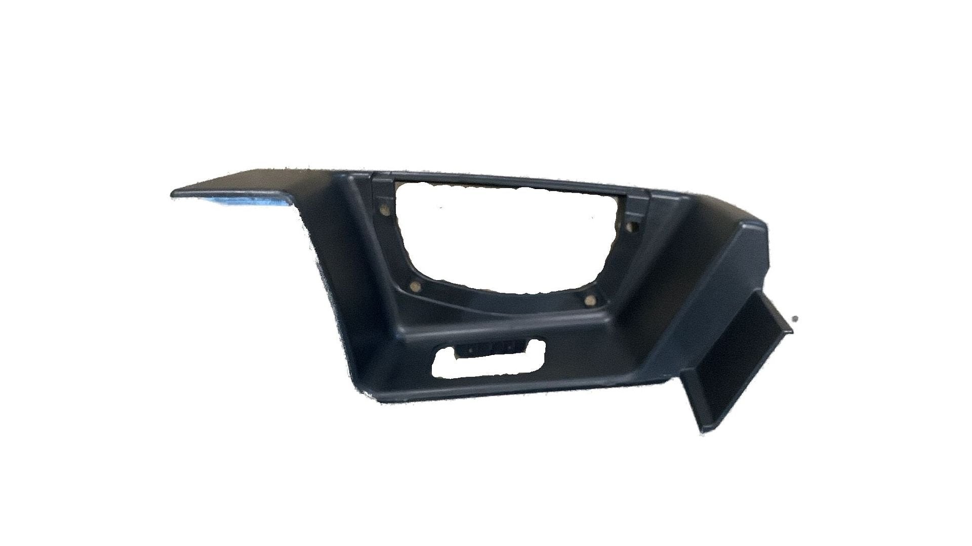 VOETBORD MAN TGM 14J LINKS 81615100681, Carrosserie en Plaatwerk, -, MAN, -