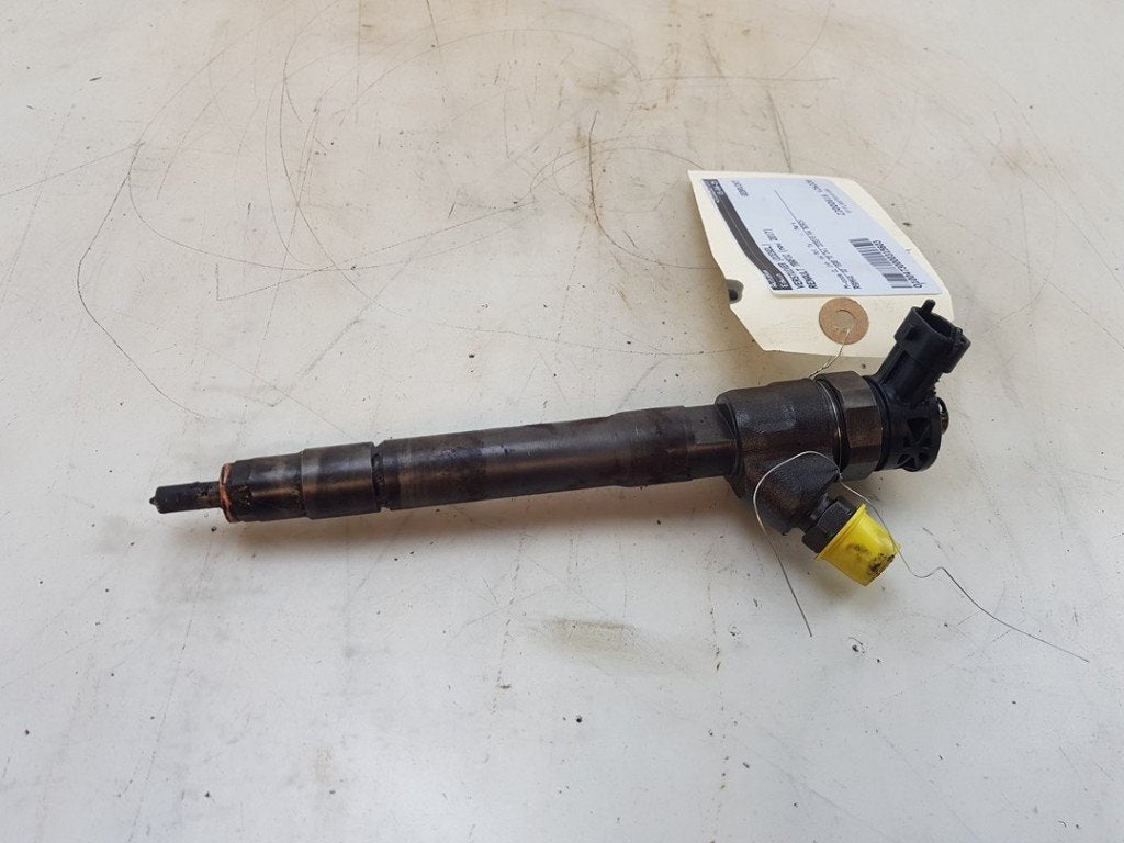 INJECTEUR FAP Renault Trafic (1FL / 2FL / 3FL / 4FL), Robert Bosch AG, Renault, Utilisé, Robert-Bosch-Allee 1
74232  Abstatt, DE