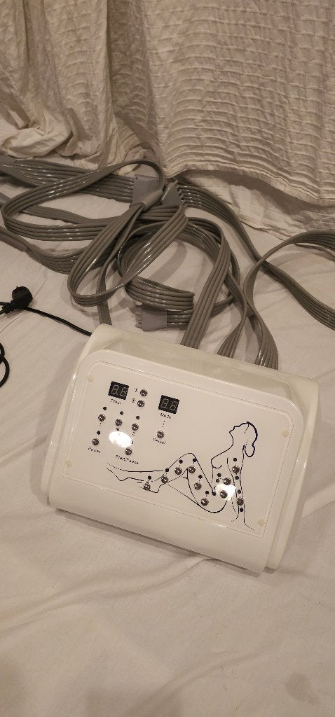 Professioneel EMS Elektrostimulatie Apparaat, Ophalen, Gebruikt, Overige typen