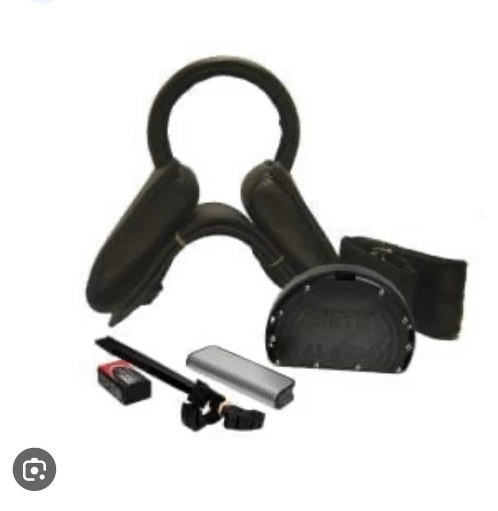 Ceinture de poulinage birth alarm à louer, Dieren en Toebehoren, Ophalen