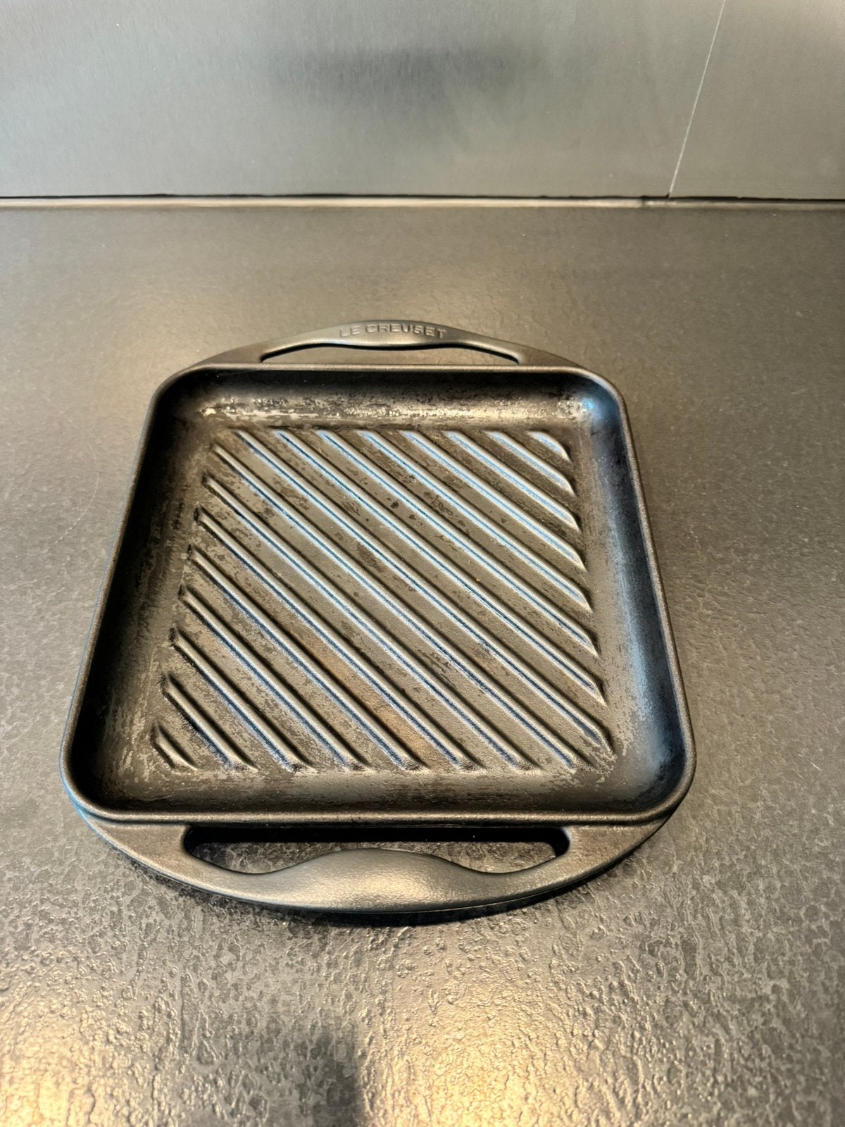 Le Creuset 24, Enlèvement ou Envoi, Comme neuf, Le Creuset