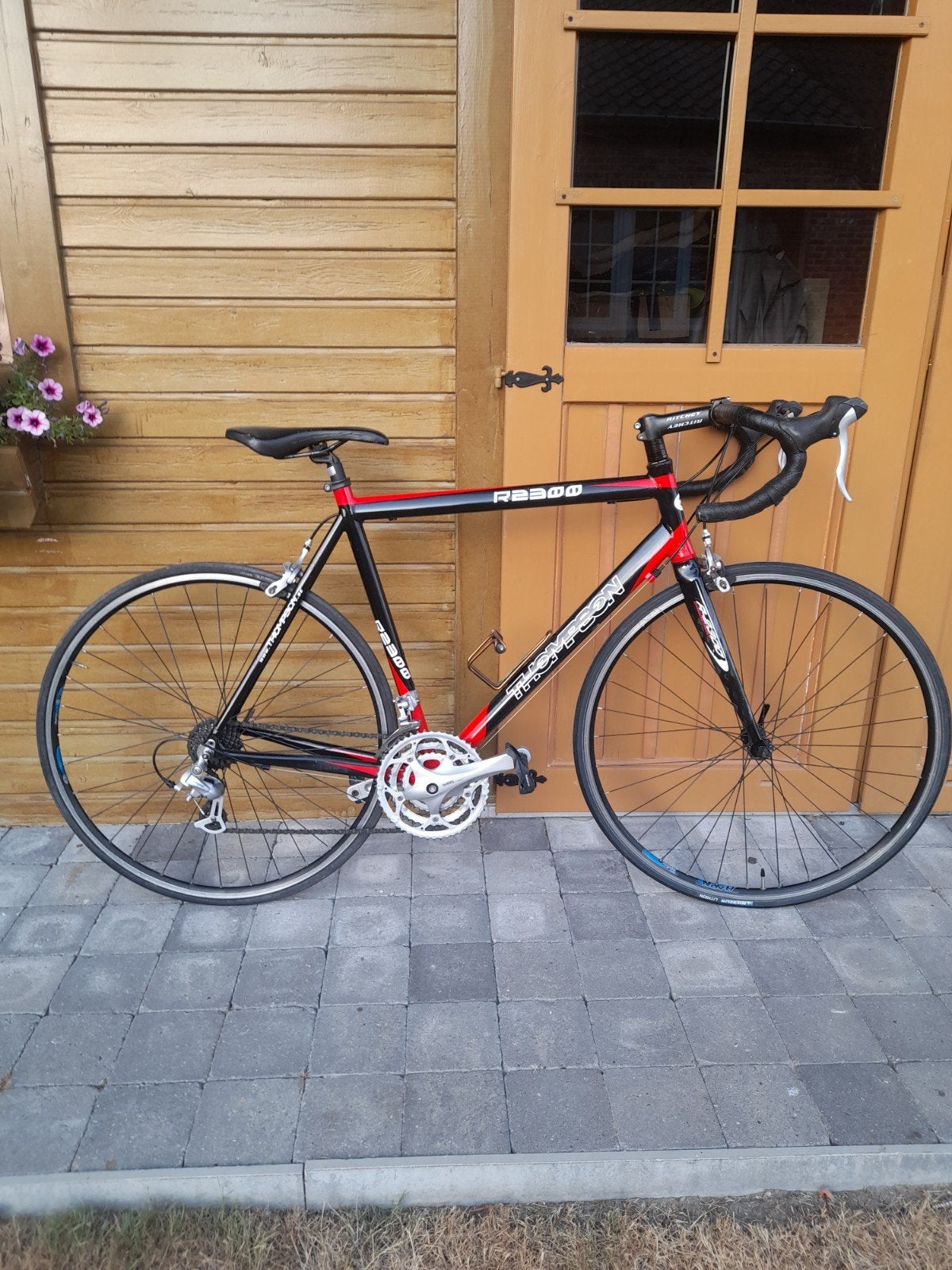 Koersfiets, Fietsen en Brommers, Fietsen | Racefietsen, Ophalen
