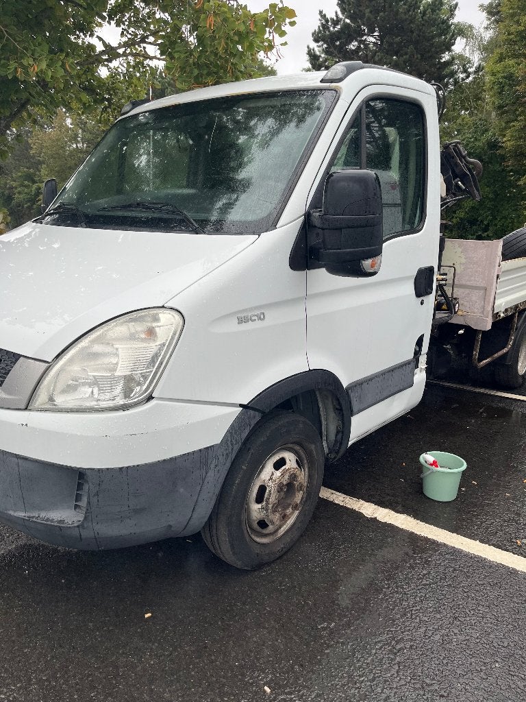Iveco, Autos, Camions, Particulier, Achat, Iveco