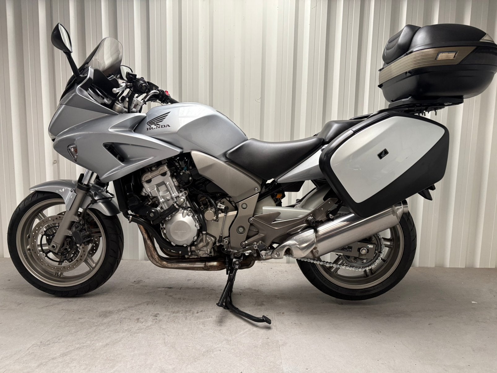 HONDA CBF1000 EN BON ÉTAT *** Garantie ***, Motos, Motos | Honda, Entreprise