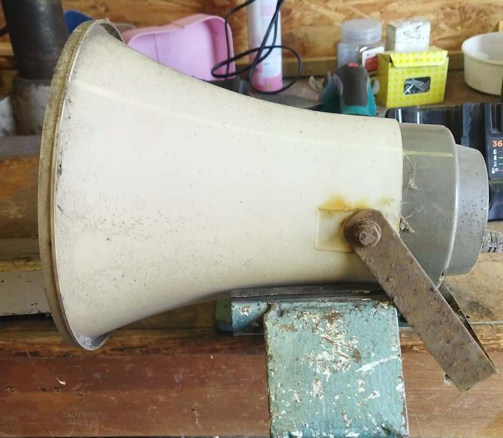 Tweeters eagle 2 stuks, Musique & Instruments, Modules de son, Enlèvement