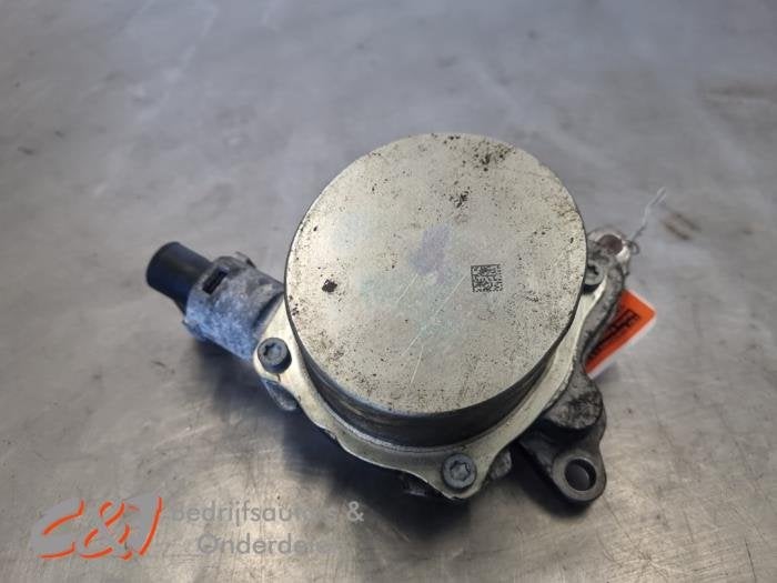 Pompe à vide (diesel) d'un Renault Trafic, Renault, -, 3 mois de garantie, Utilisé