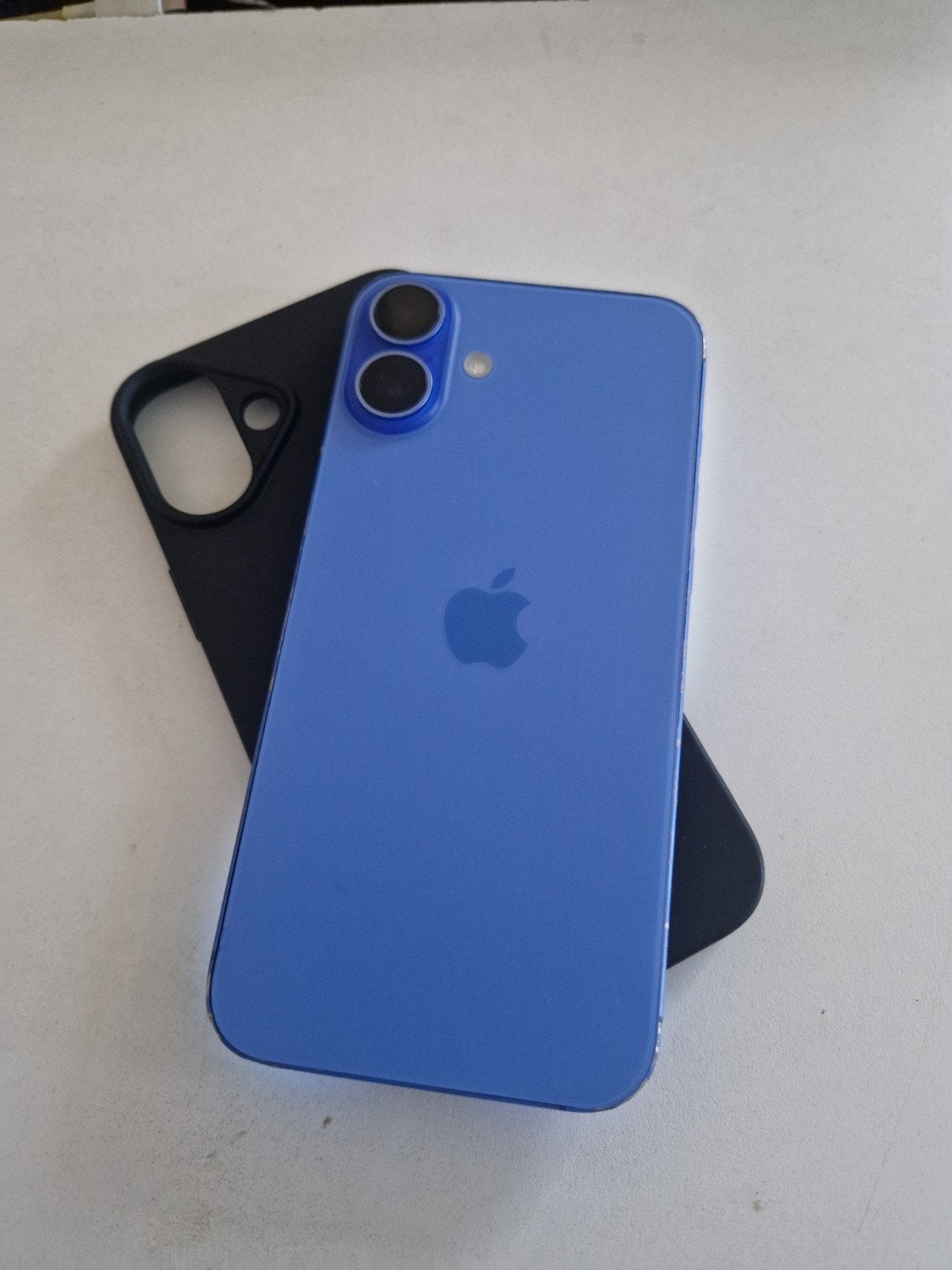 iPhone 16 plus, Télécoms, 128 GB, IPhone 16 Plus, Enlèvement, Utilisé
