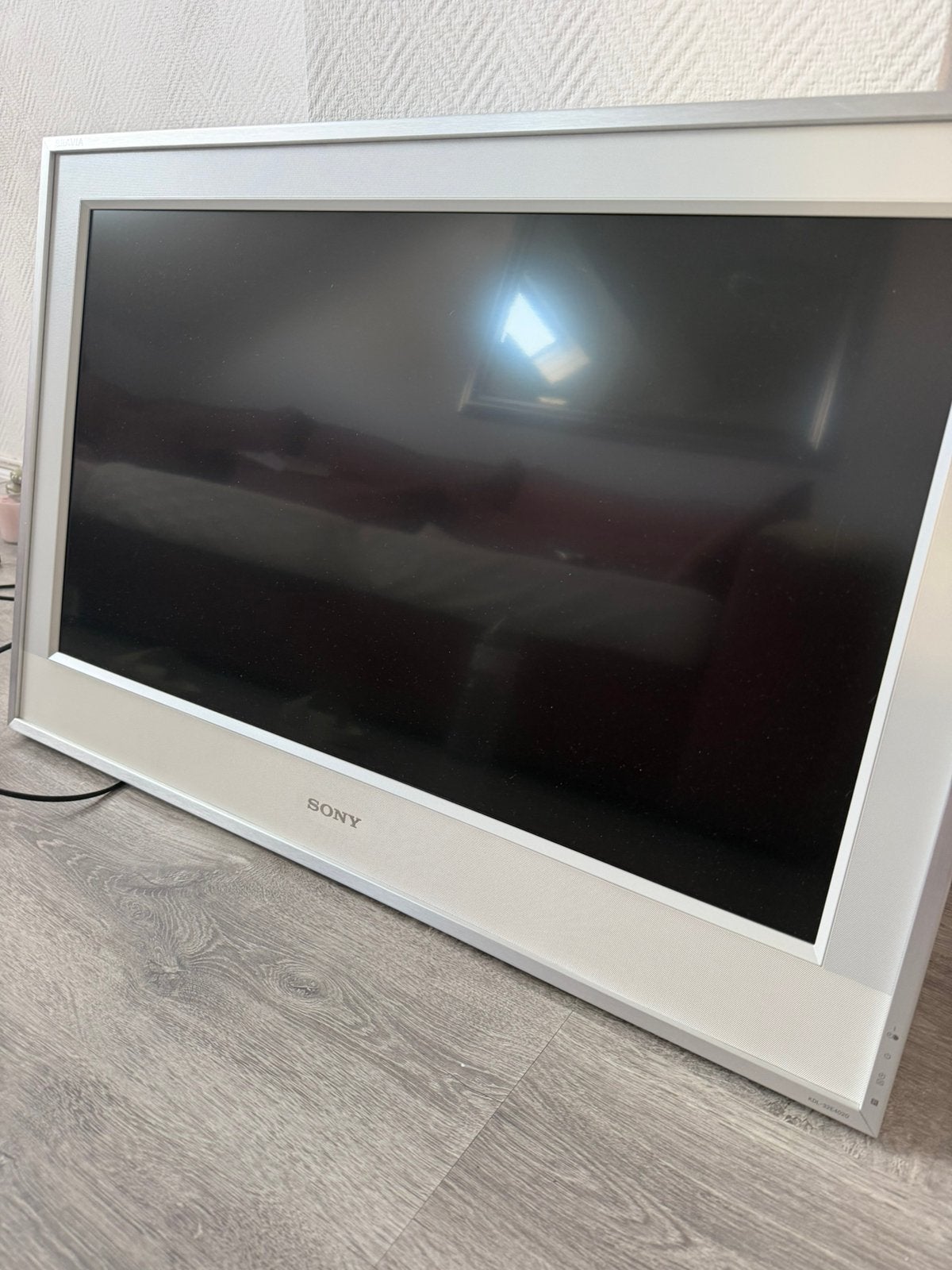Télévision Sony, Audio, Tv en Foto, Televisies, Ophalen of Verzenden, Zo goed als nieuw, Sony