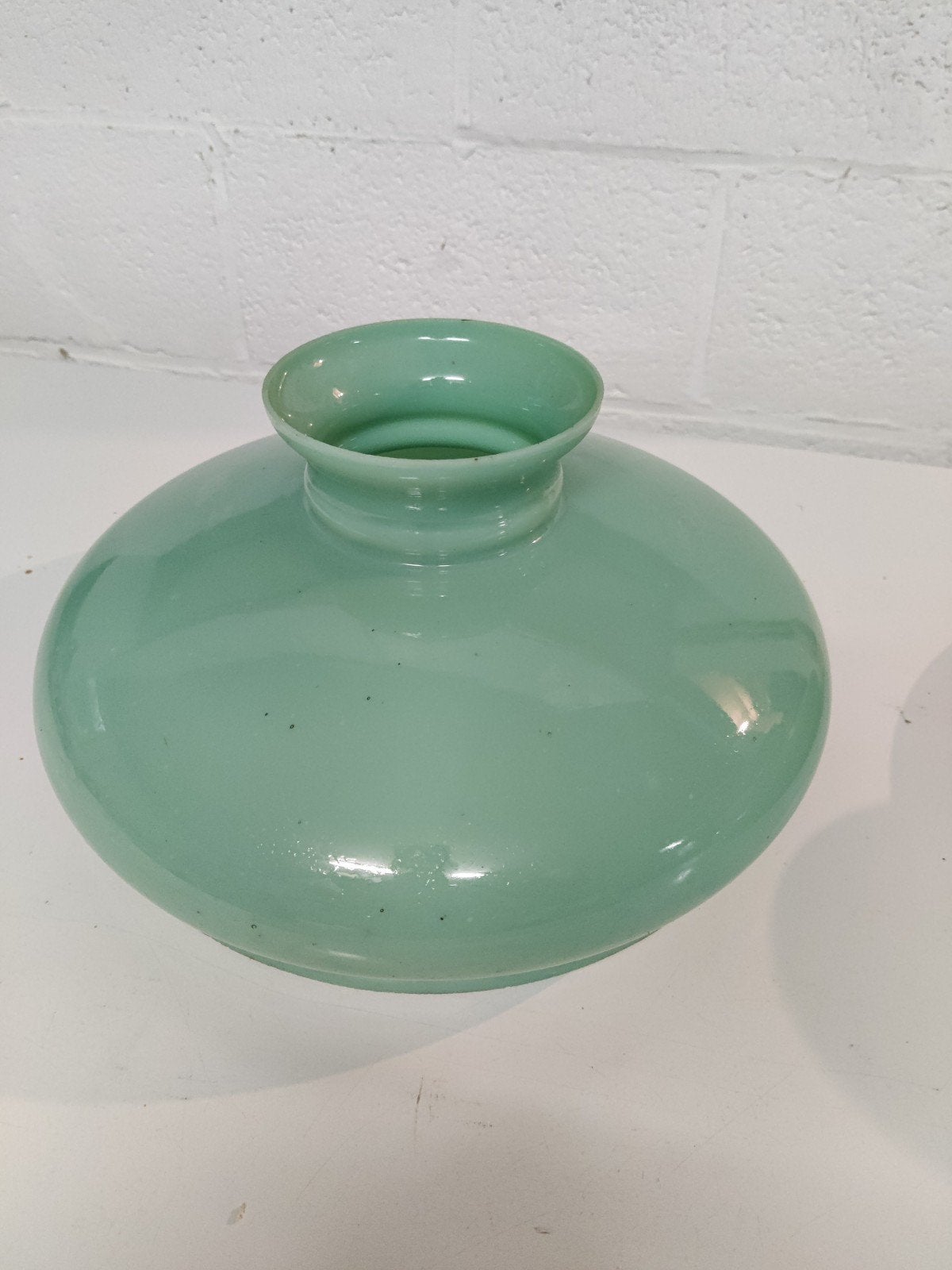 Antieke kroonluchter/hanglamp, Antiek en Kunst, Ophalen