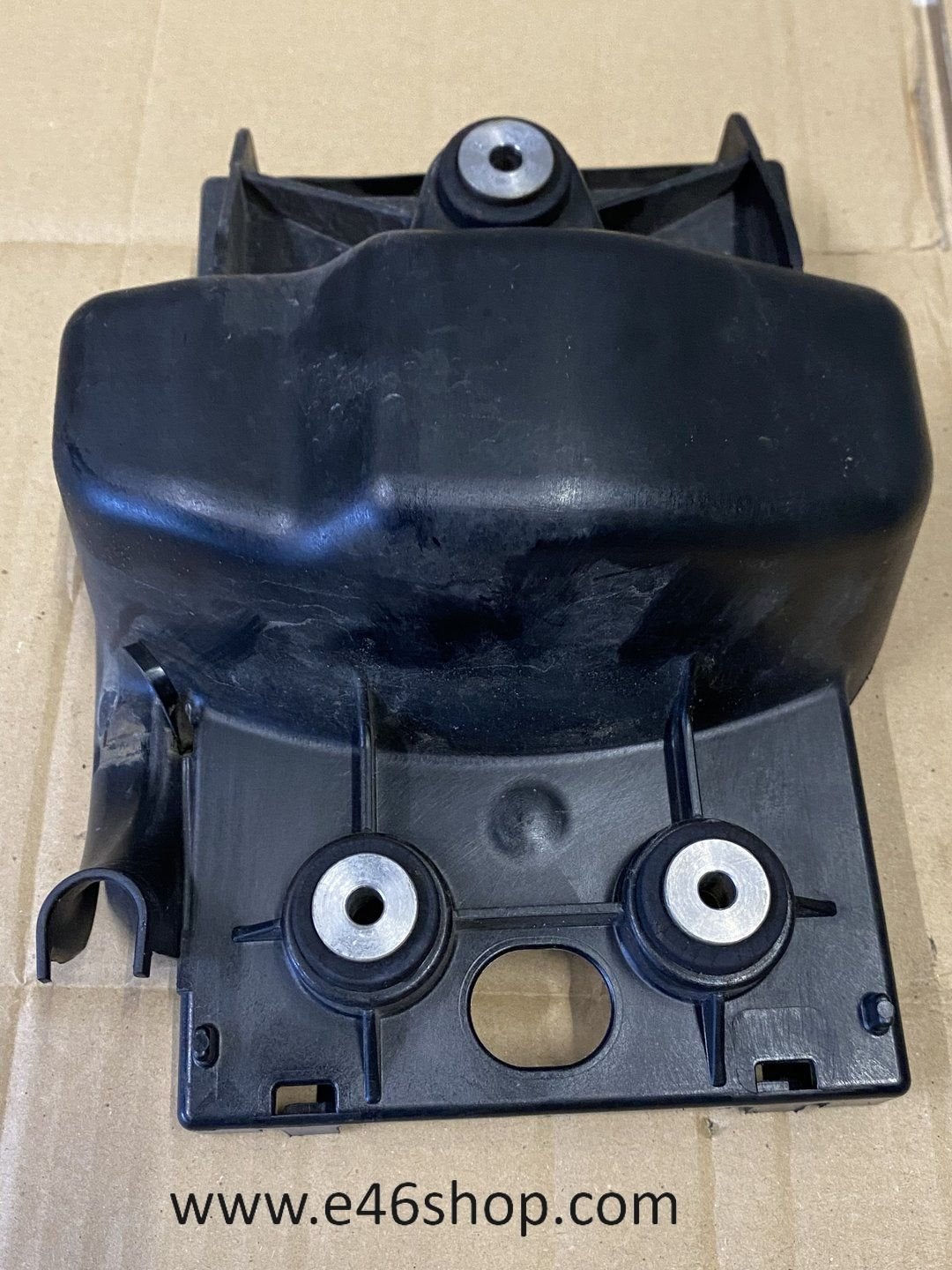KAP STUURTOESTELHOUDER BMW F700GS F650GS F800GS OE 613585223, Gebruikt, -, -, Ophalen of Verzenden