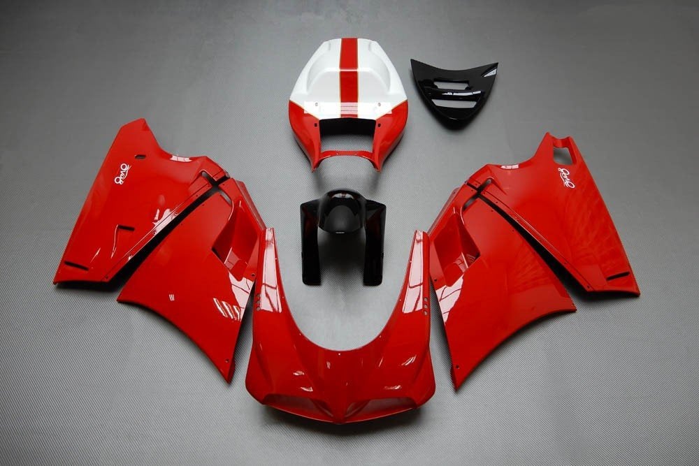 AVDB Kuip voor DUCATI SBK 748 / 916 / 996 1994 - 2002