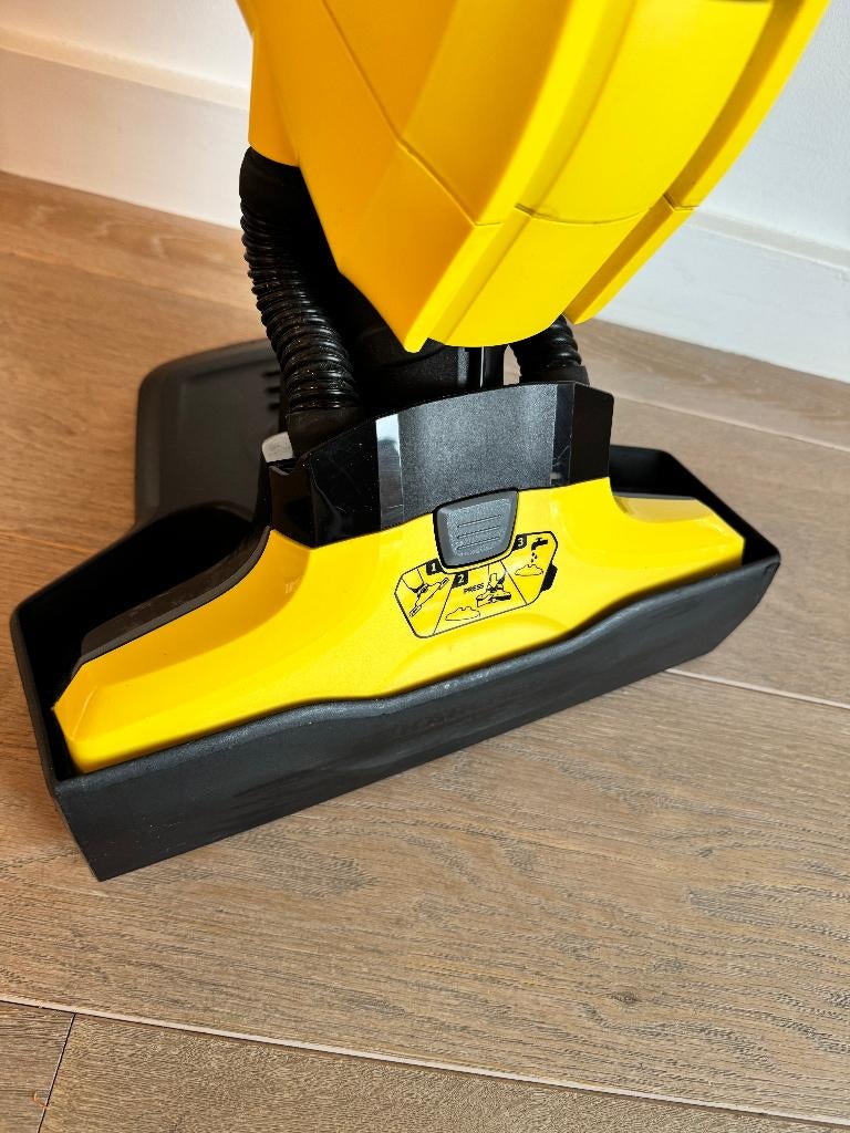 Karcher FC5, 2-in-1 functie, Electroménager, Aspirateurs, Comme neuf, Aspirateur d'eau, Moins de 1 200 watts, Réservoir, Enlèvement