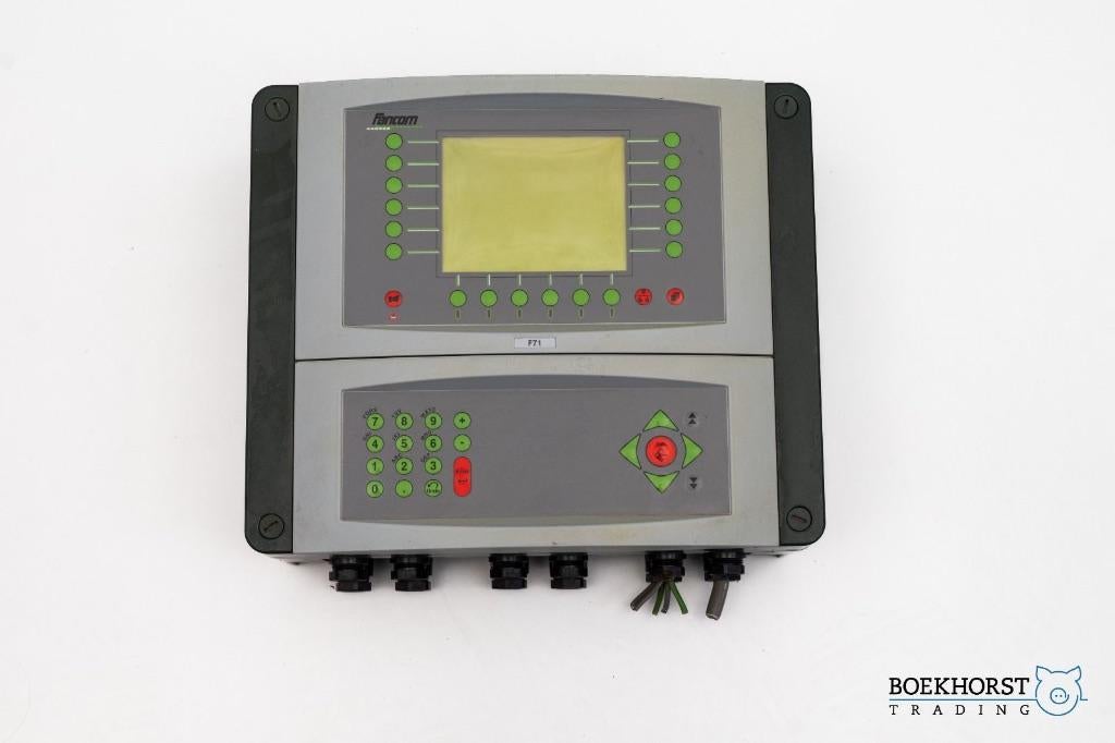 Fancom F71 [310]