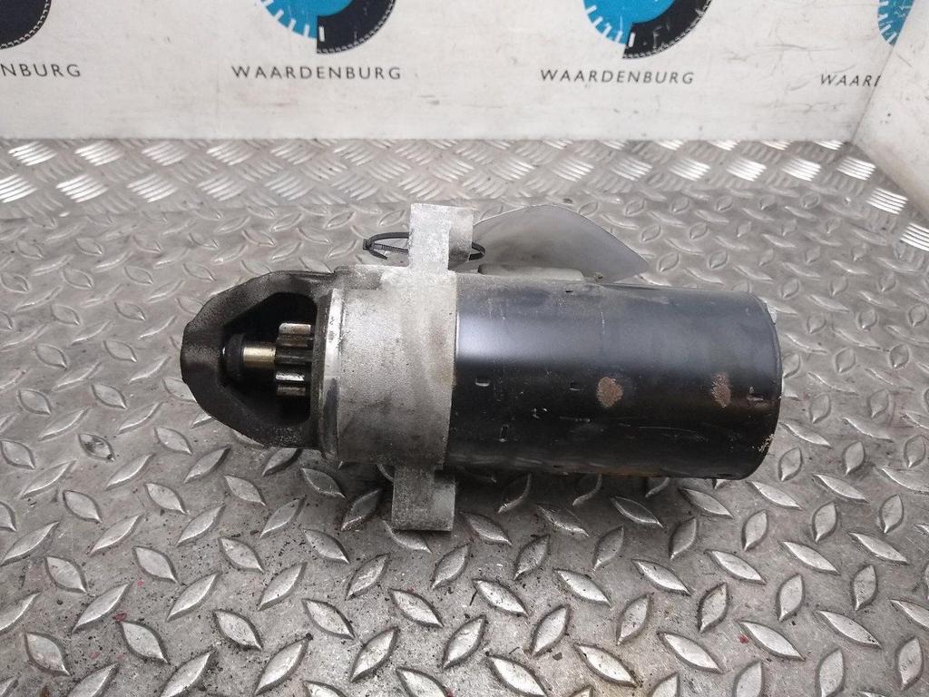 MINI (BMW) MINI STARTMOTOR 2010, Enlèvement ou Envoi, Utilisé, Stiba membre
