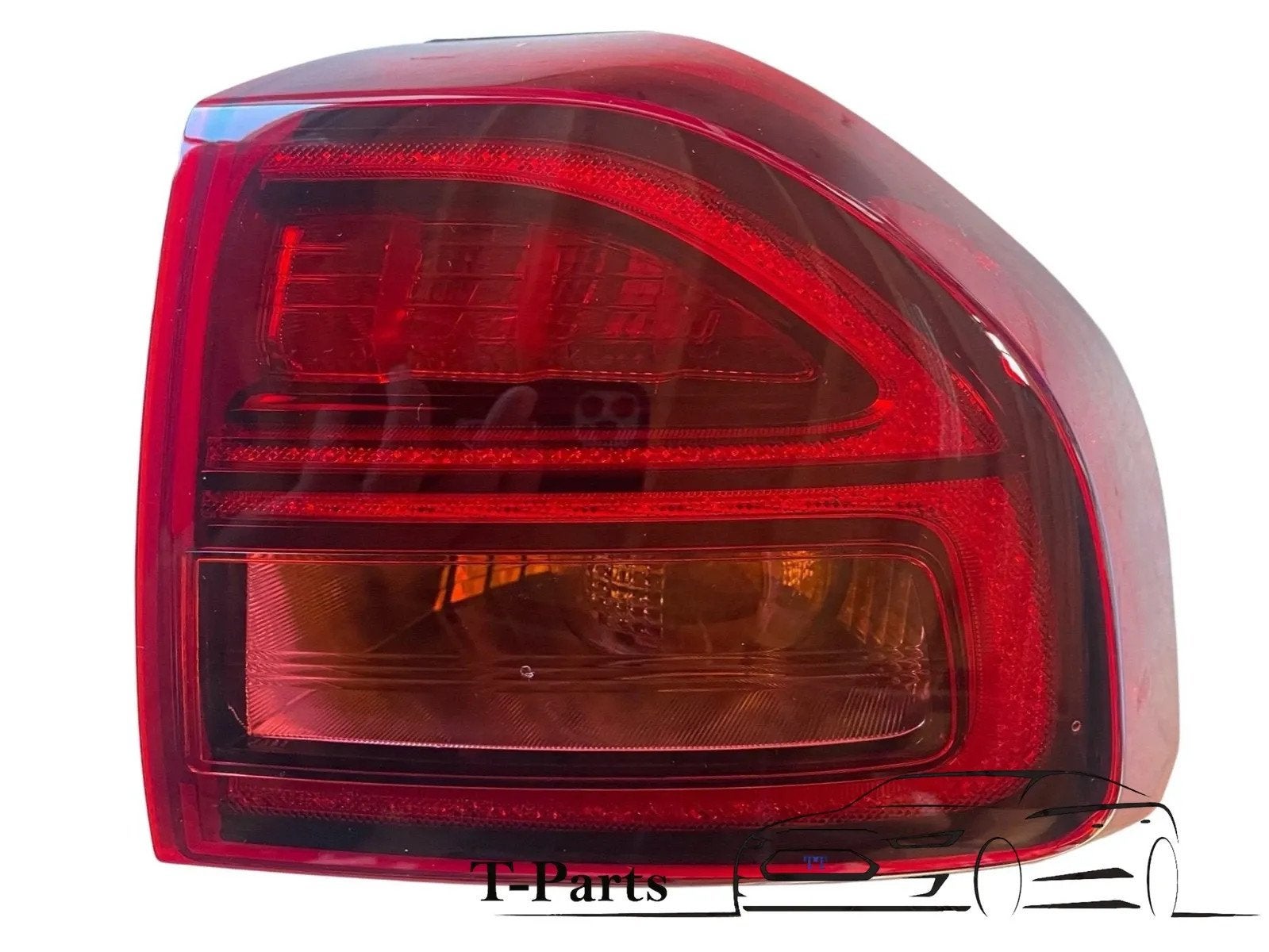 Feu arri re droit Kia Niro lampe LED, Neuf, Kia, Heolleung-ro 12
06797  Seoul, Info@kia.com